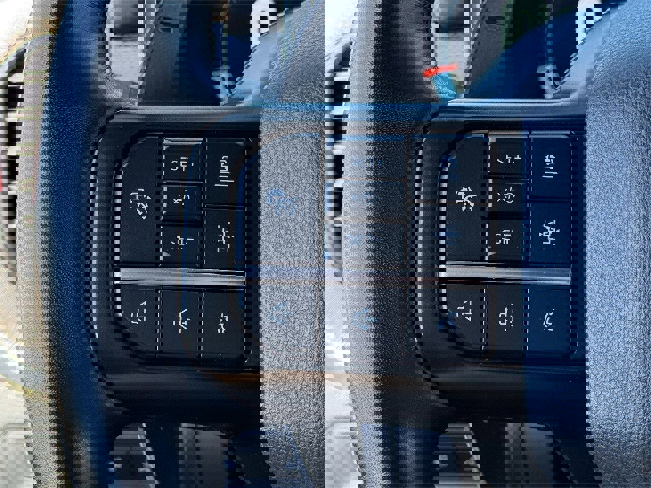 Certified 2021 Ford F150 Raptor w/ Equipment Group 801A High image 14