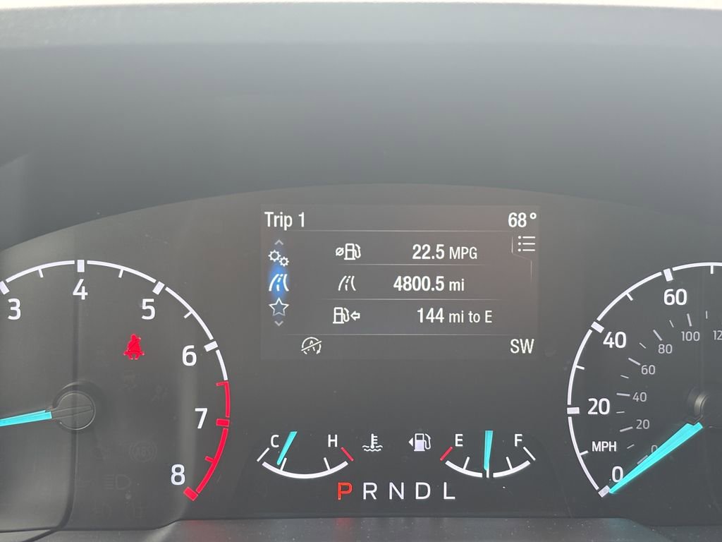 Certified 2023 Ford Maverick XLT FWD image 22