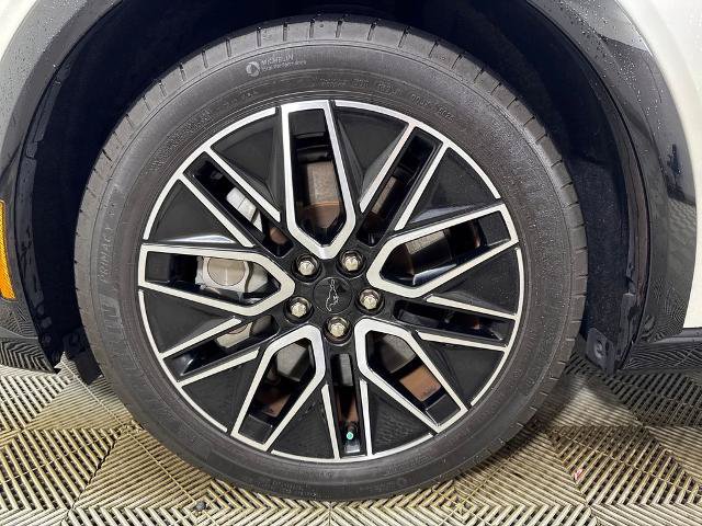 Certified 2024 Ford Mustang Mach-E Premium RWD image 14
