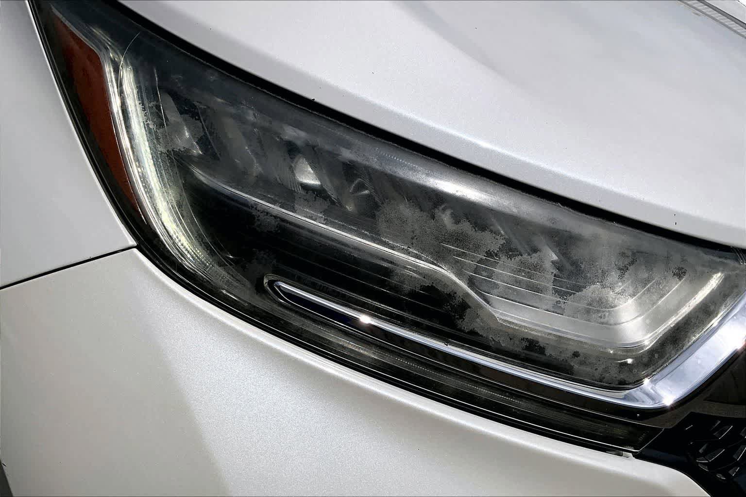 Used 2017 Honda CR-V Touring image 27