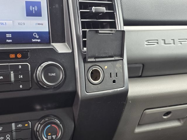 Certified 2022 Ford F250 XLT AWD/4WD image 20