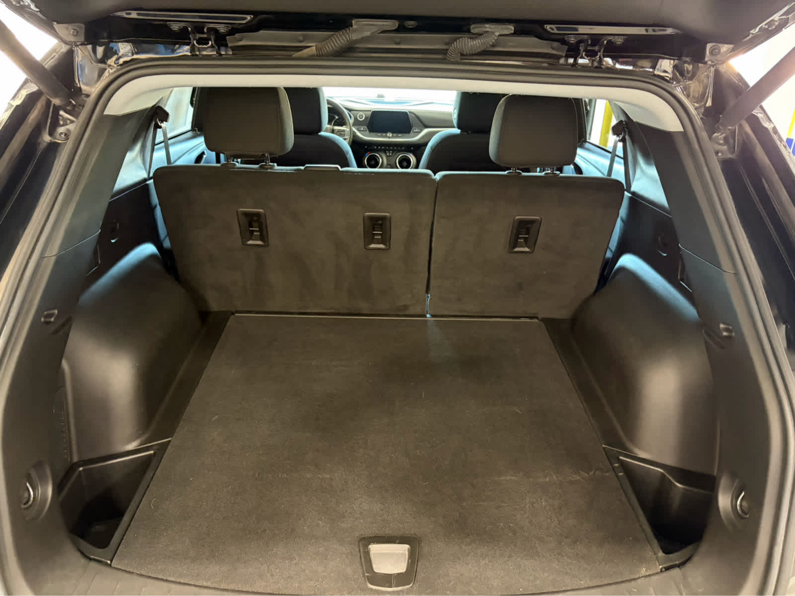 Used 2022 Chevrolet Blazer LT AWD/4WD image 7