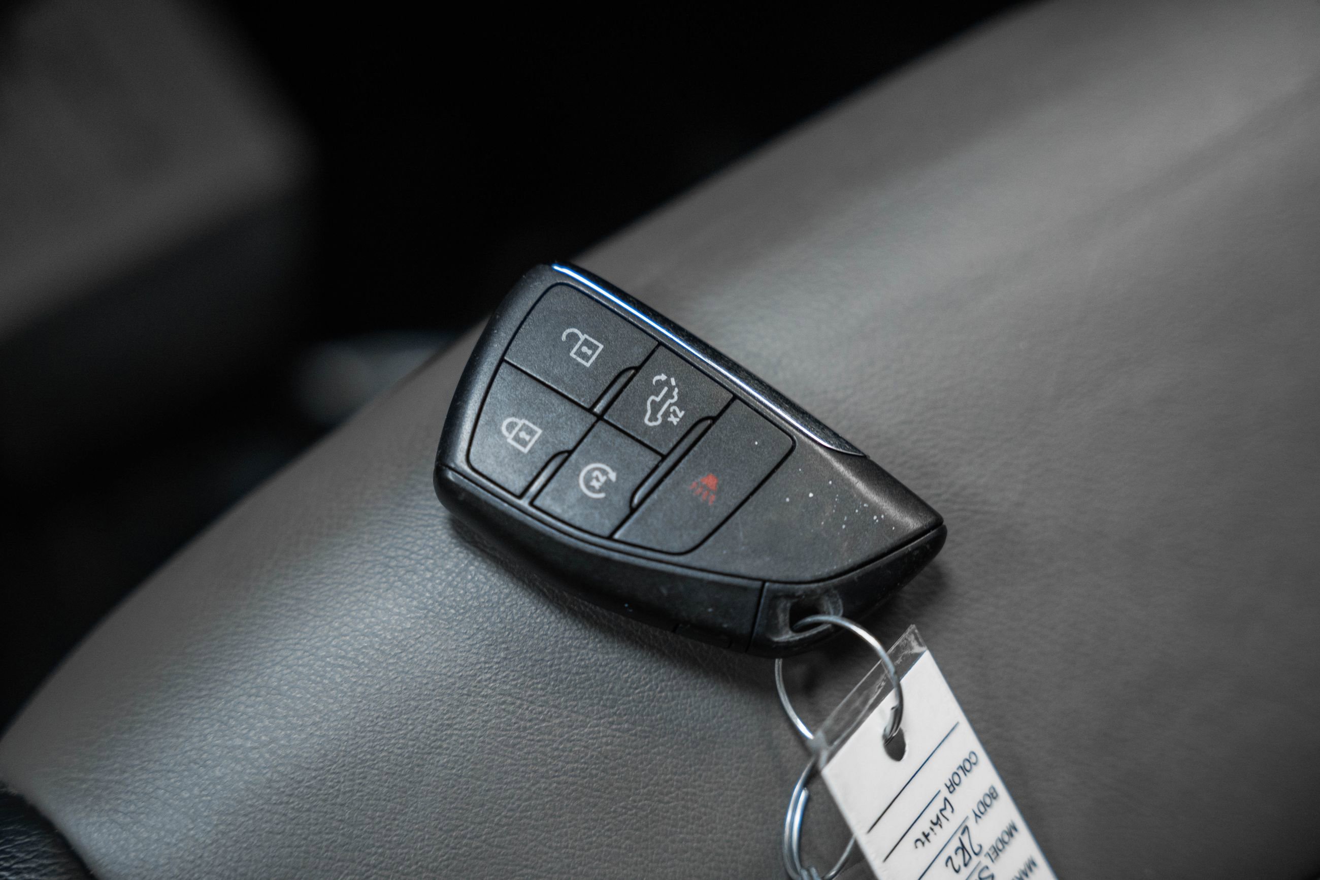 Used 2024 Chevrolet Silverado 1500 ZR2 image 55