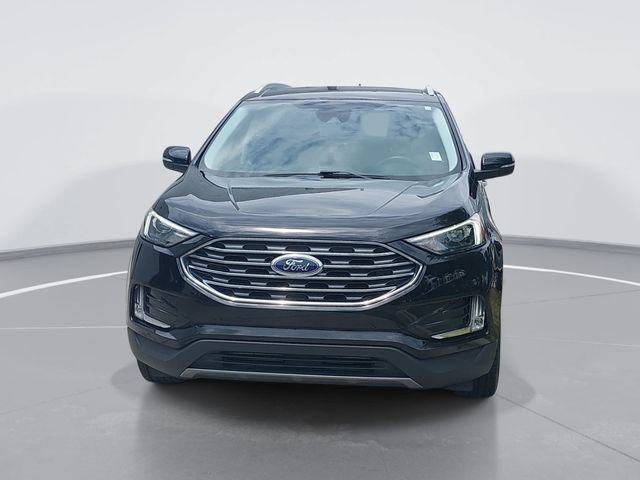 Certified 2023 Ford Edge Titanium AWD/4WD image 8