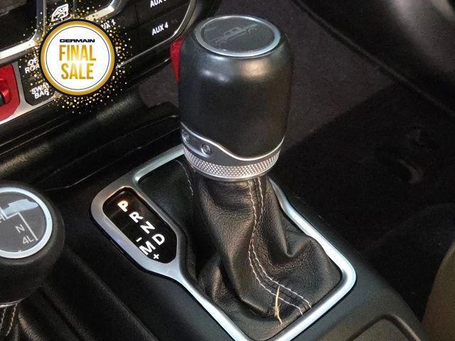 Used 2020 Jeep Gladiator Rubicon image 24