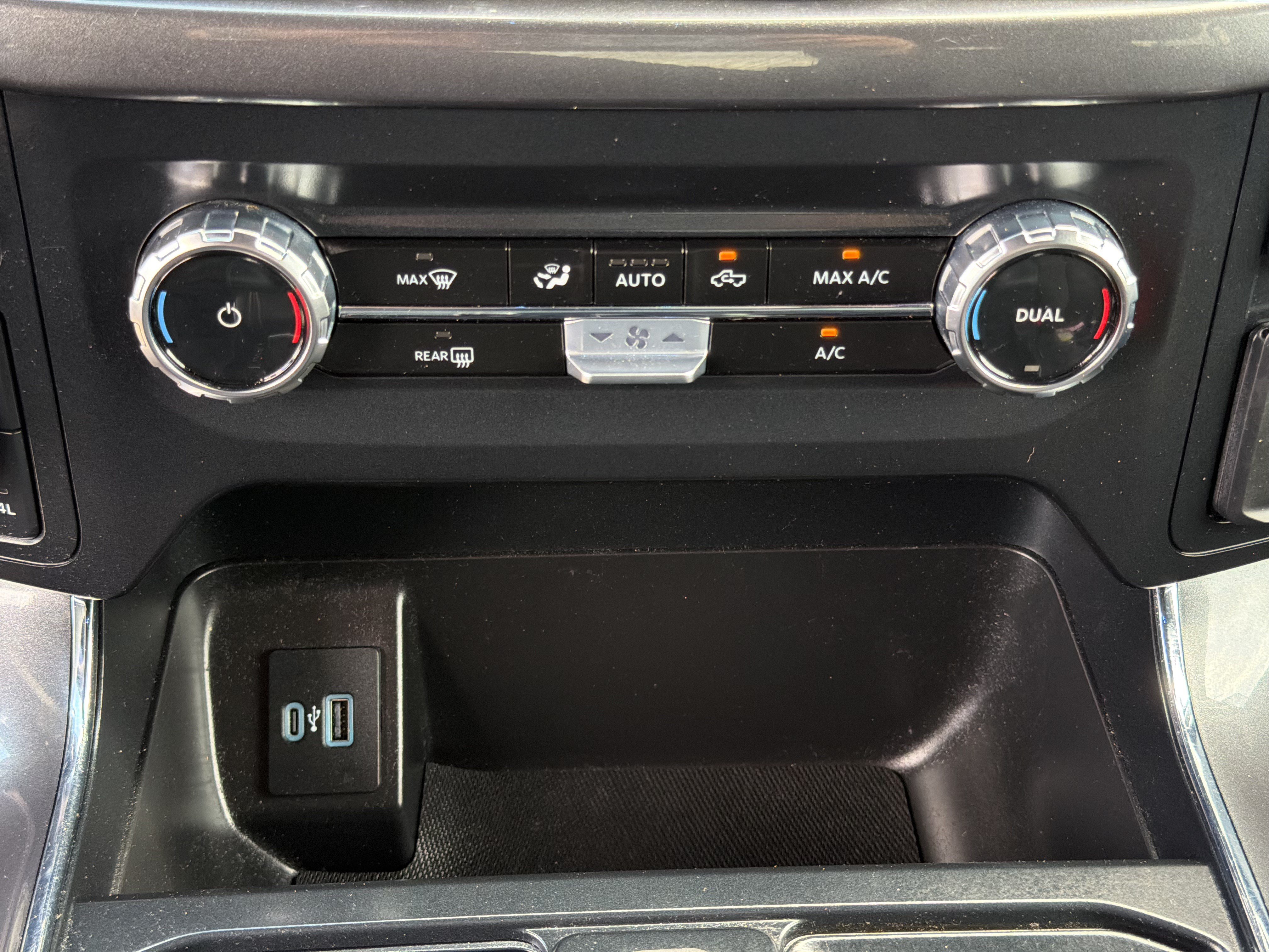 Certified 2023 Ford F150 XLT w/ XLT Black Appearance Package AWD/4WD image 25
