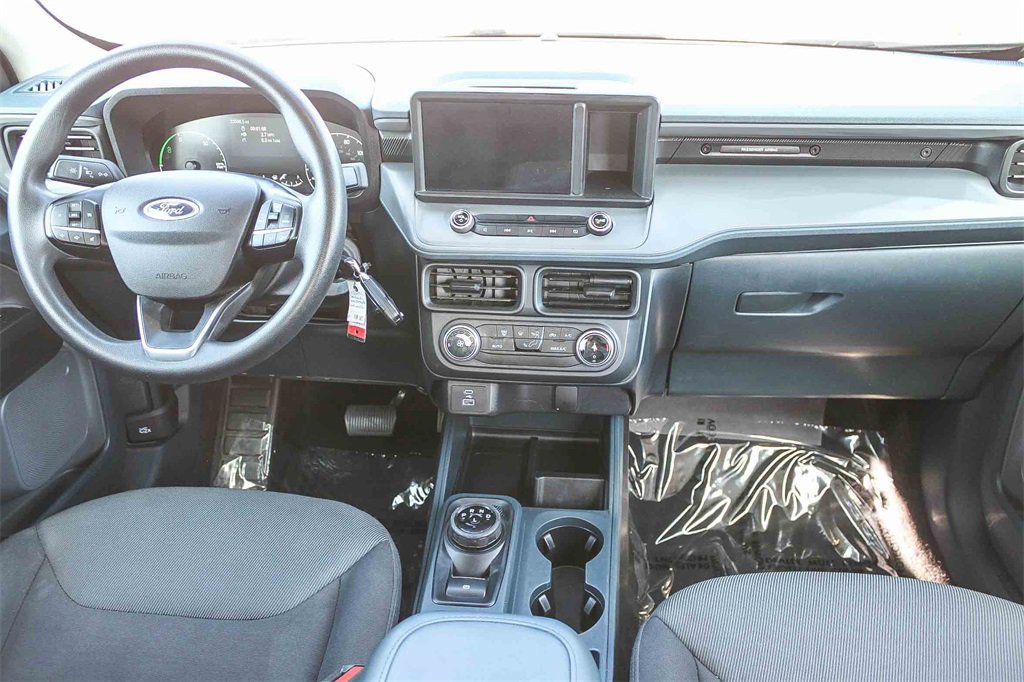 Certified 2024 Ford Maverick XL image 16