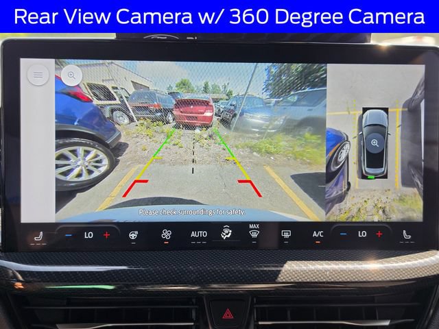 Certified 2023 Ford Escape ST-Line Select w/ Tech Pack #2 AWD/4WD image 15