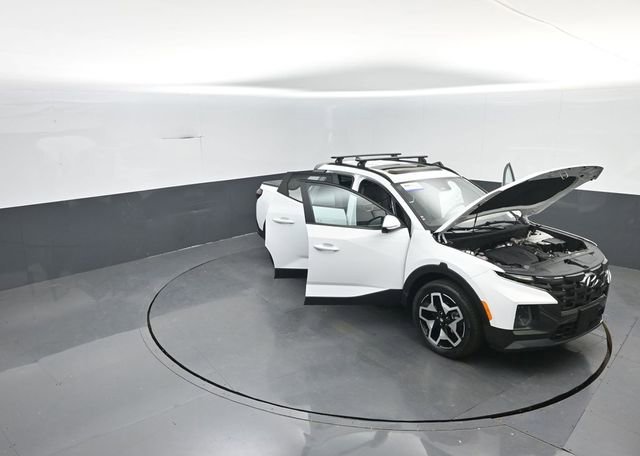 Used 2022 Hyundai Santa Cruz Limited w/ Winter Package image 40