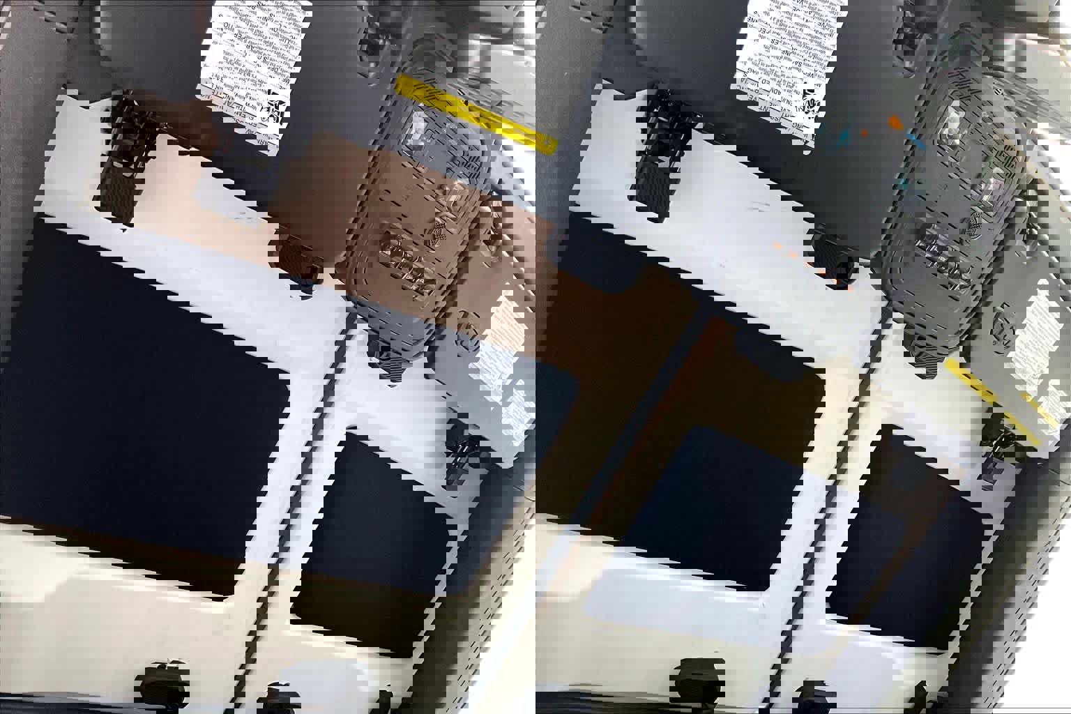 Certified 2025 Ford Bronco Badlands image 15