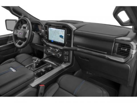 Certified 2024 Ford F150 Platinum w/ Equipment Group 702A High image 17