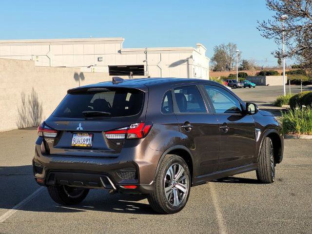 Used 2023 Mitsubishi Outlander Sport LE image 5