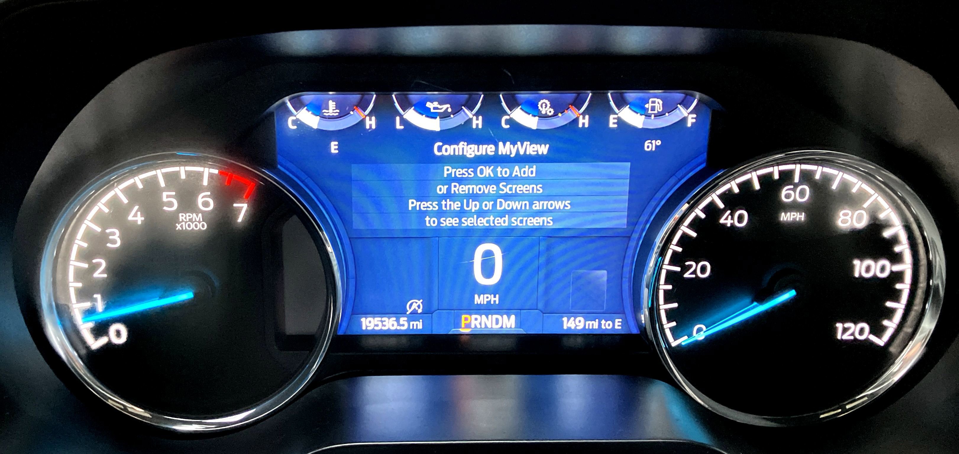 Certified 2023 Ford F150 XLT w/ Equipment Group 302A High image 44