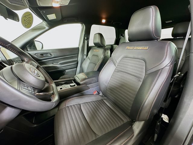 Used 2024 Nissan Pathfinder Rock Creek AWD/4WD image 28