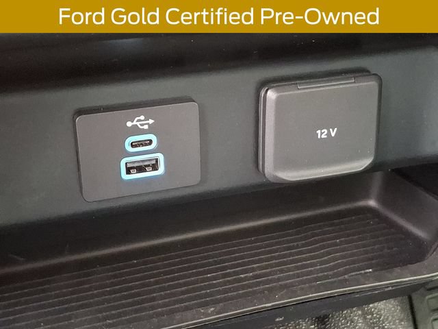 Certified 2024 Ford F350 XL w/ FX4 Off-Road Package AWD/4WD image 26