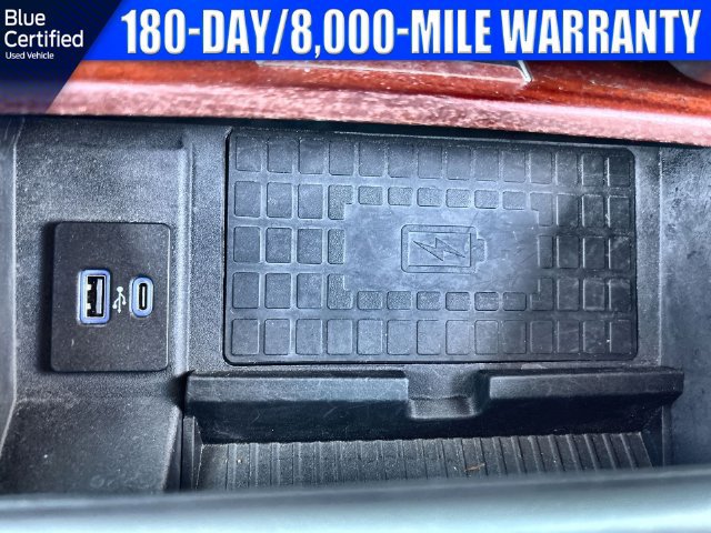 Certified 2022 Ford F450 King Ranch w/ King Ranch Ultimate Package AWD/4WD image 30