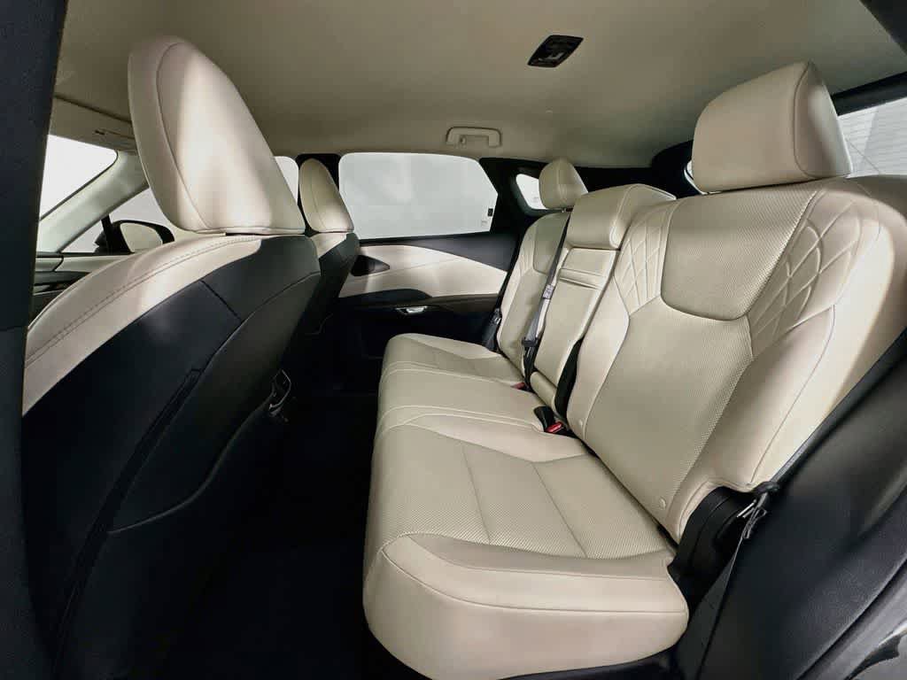 Used 2023 Lexus RX 350 FWD image 14
