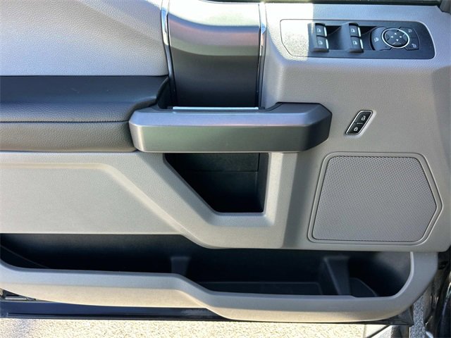 Certified 2019 Ford F150 XLT w/ Equipment Group 302A Luxury image 27