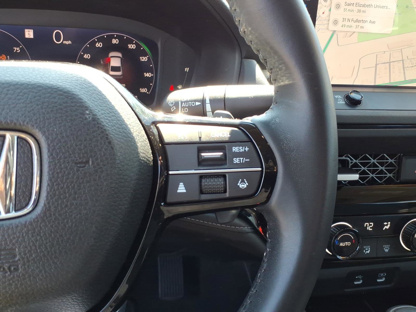 Used 2023 Honda Accord Touring image 18