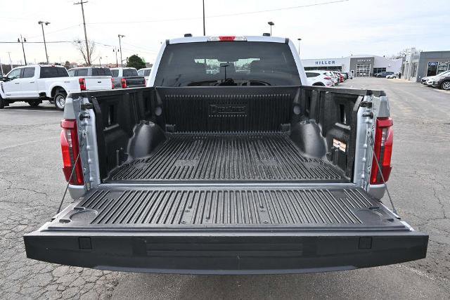 Certified 2024 Ford F150 XLT image 12