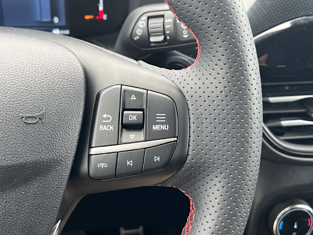 Certified 2023 Ford Escape ST-Line AWD/4WD image 20