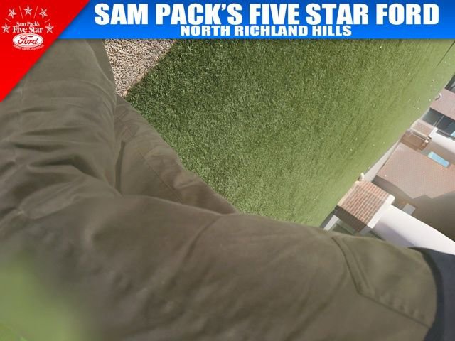 Certified 2020 Ford Explorer ST w/ Premium Technology Package image 2