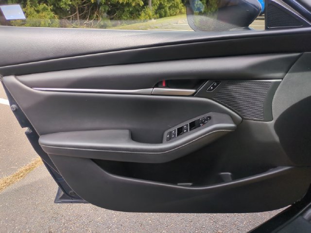 Used 2021 MAZDA MAZDA3 s AWD/4WD image 11