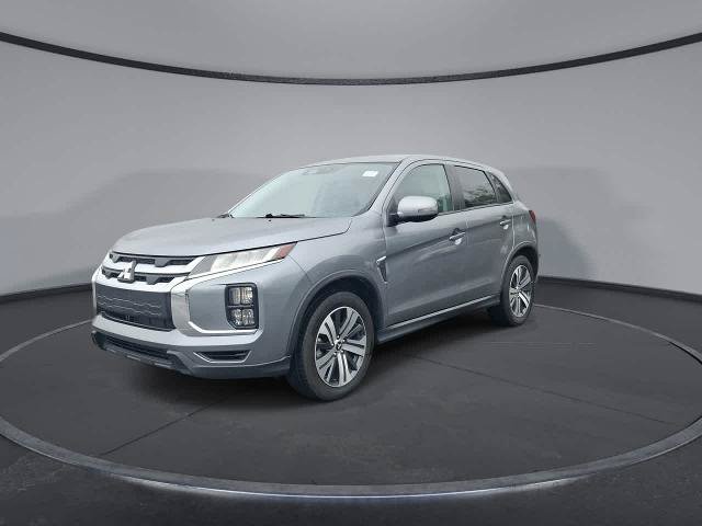 Used 2024 Mitsubishi Outlander Sport SE AWD/4WD image 4