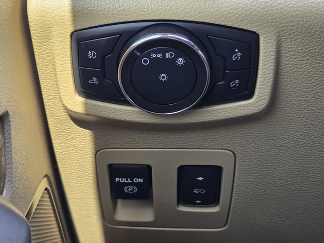 Certified 2019 Ford F150 Lariat w/ Equipment Group 502A Luxury RWD image 21