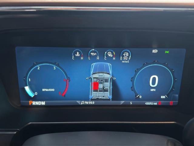 Certified 2024 Ford F350 King Ranch image 30