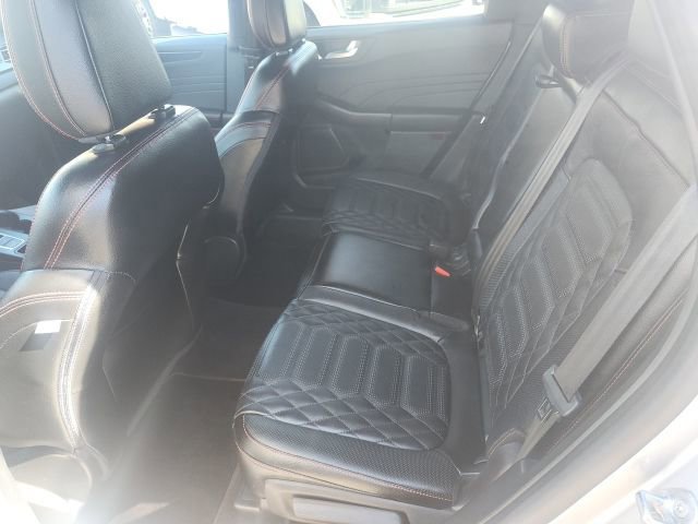 Certified 2023 Ford Escape ST-Line Elite w/ Premium Technology Package image 18