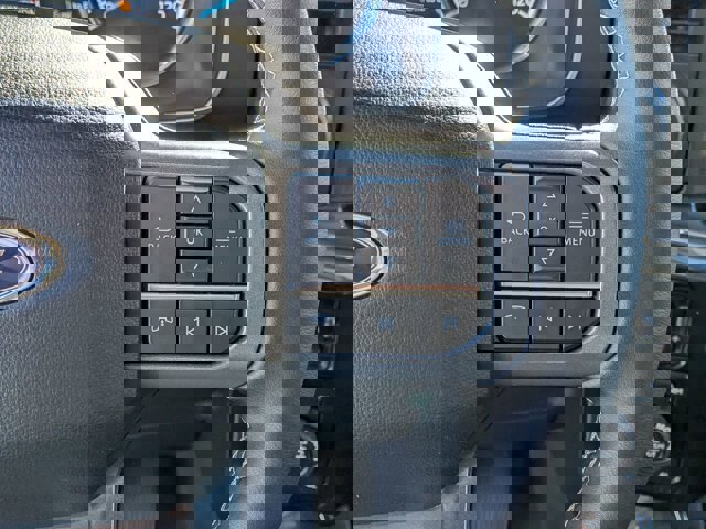 Certified 2023 Ford F150 XLT w/ Equipment Group 302A High image 19