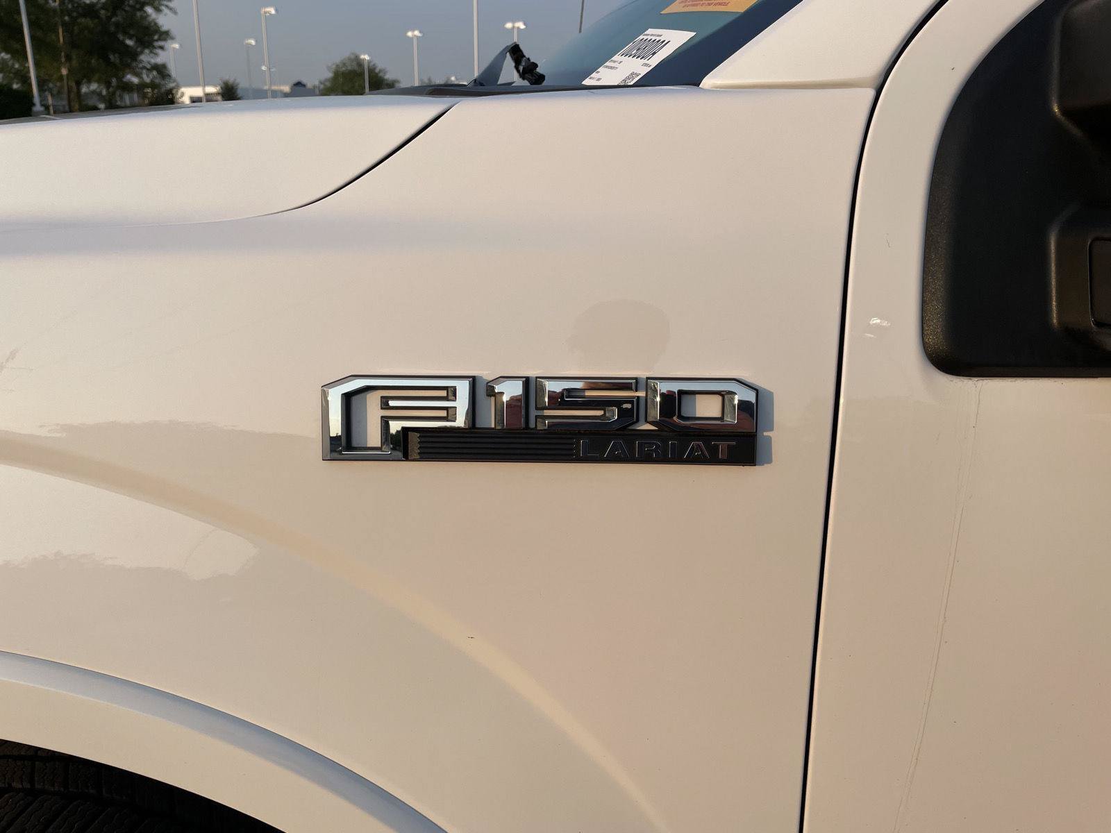 Certified 2019 Ford F150 Lariat AWD/4WD image 41