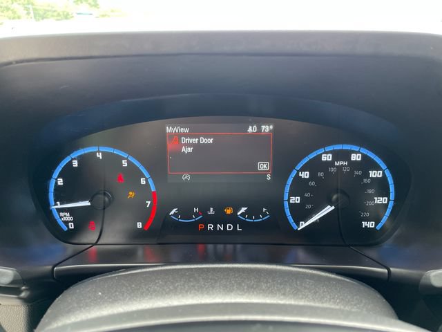 Certified 2023 Ford Bronco Sport Big Bend w/ Convenience Package AWD/4WD image 29