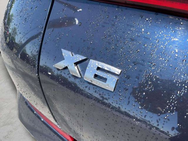Used 2020 BMW X6 M50i AWD/4WD image 37