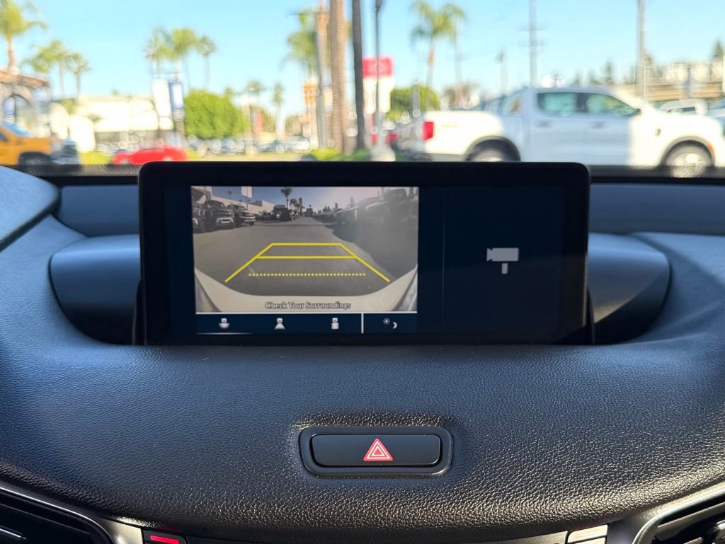 Used 2021 Acura TLX image 25