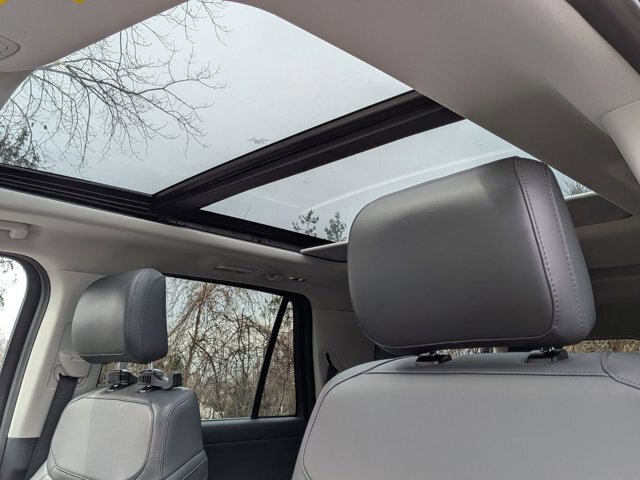 Certified 2025 Ford Expedition Max Active AWD/4WD image 12