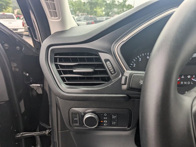 Certified 2022 Ford Escape SE w/ Convenience Package FWD image 16