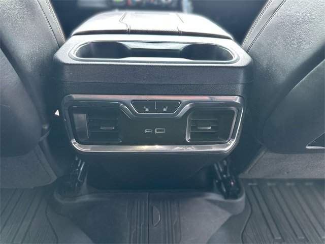 Used 2024 GMC Sierra 2500 Denali Ultimate image 24