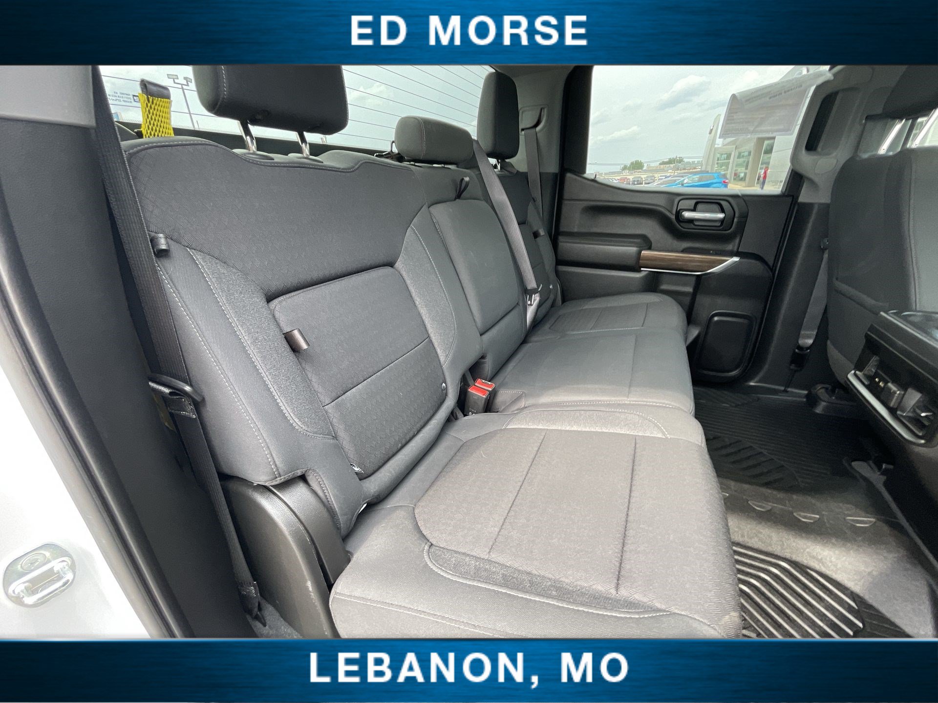 Used 2022 Chevrolet Silverado 1500 RST AWD/4WD image 24