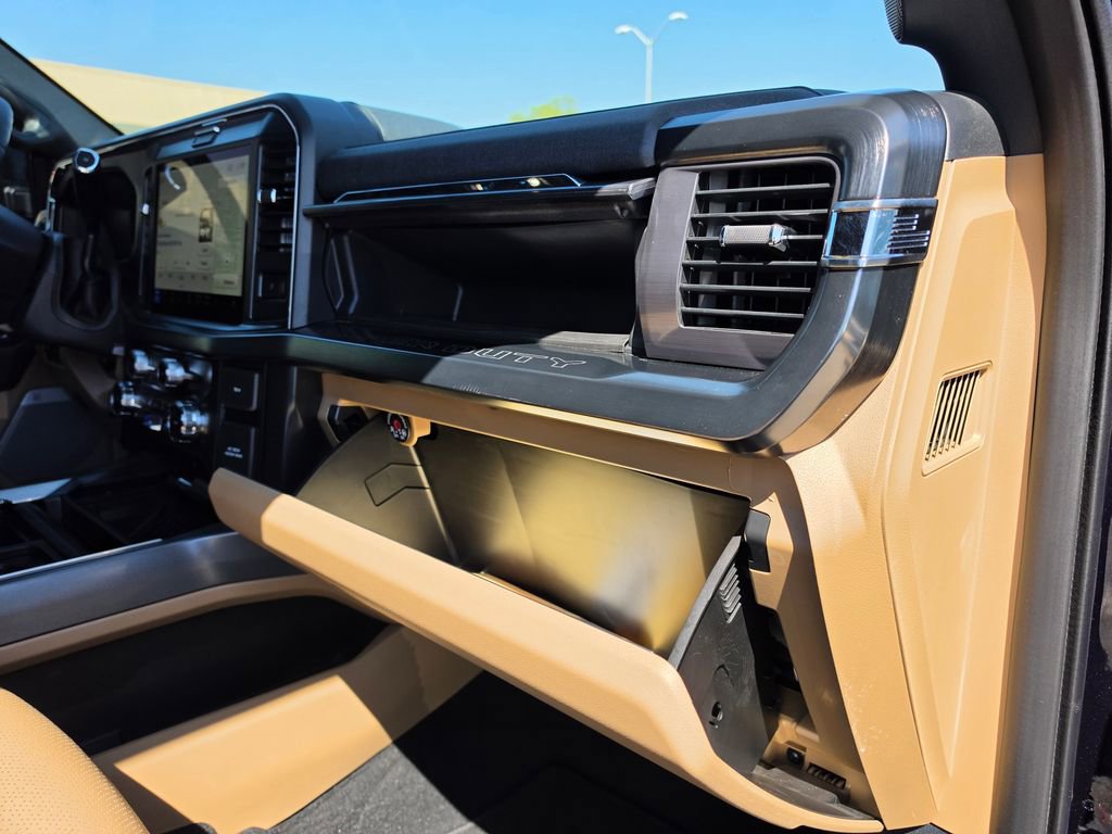 Certified 2025 Ford F250 Lariat image 50