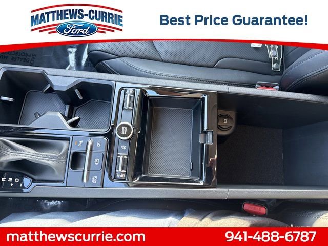 Used 2025 Kia K5 EX image 21