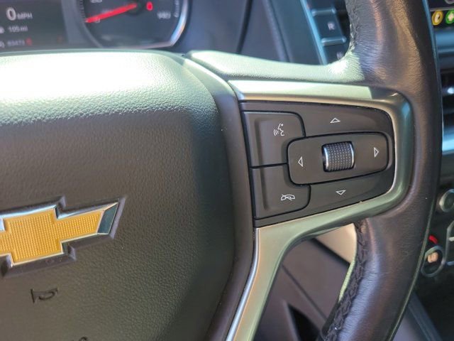 Used 2021 Chevrolet Tahoe LT w/ LT Signature Package image 25