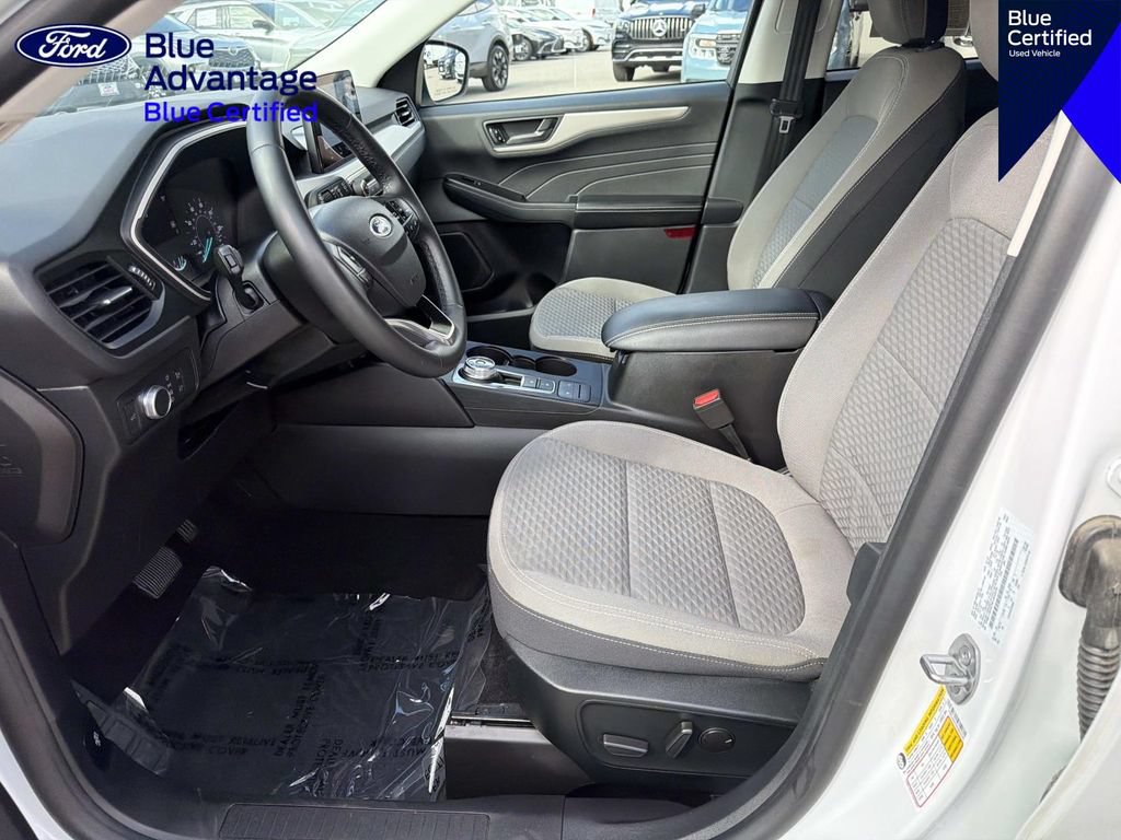 Certified 2022 Ford Escape SE w/ Convenience Package AWD/4WD image 16