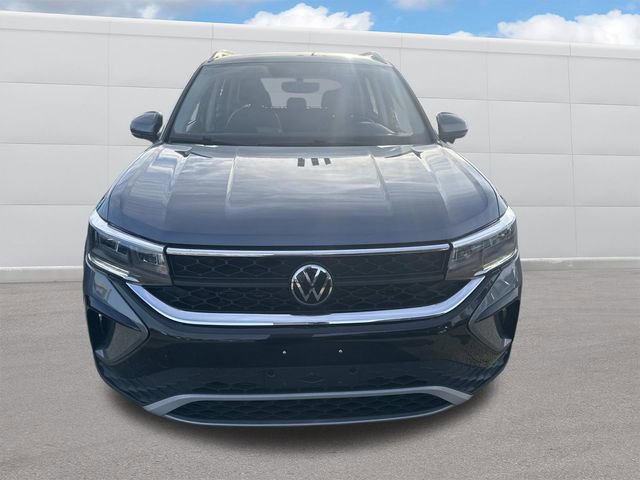 Used 2022 Volkswagen Taos SE image 13