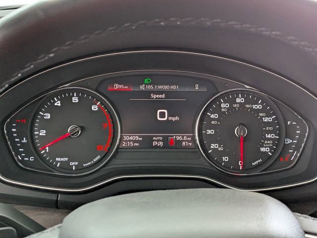 Used 2023 Audi Q5 2.0T Premium image 35