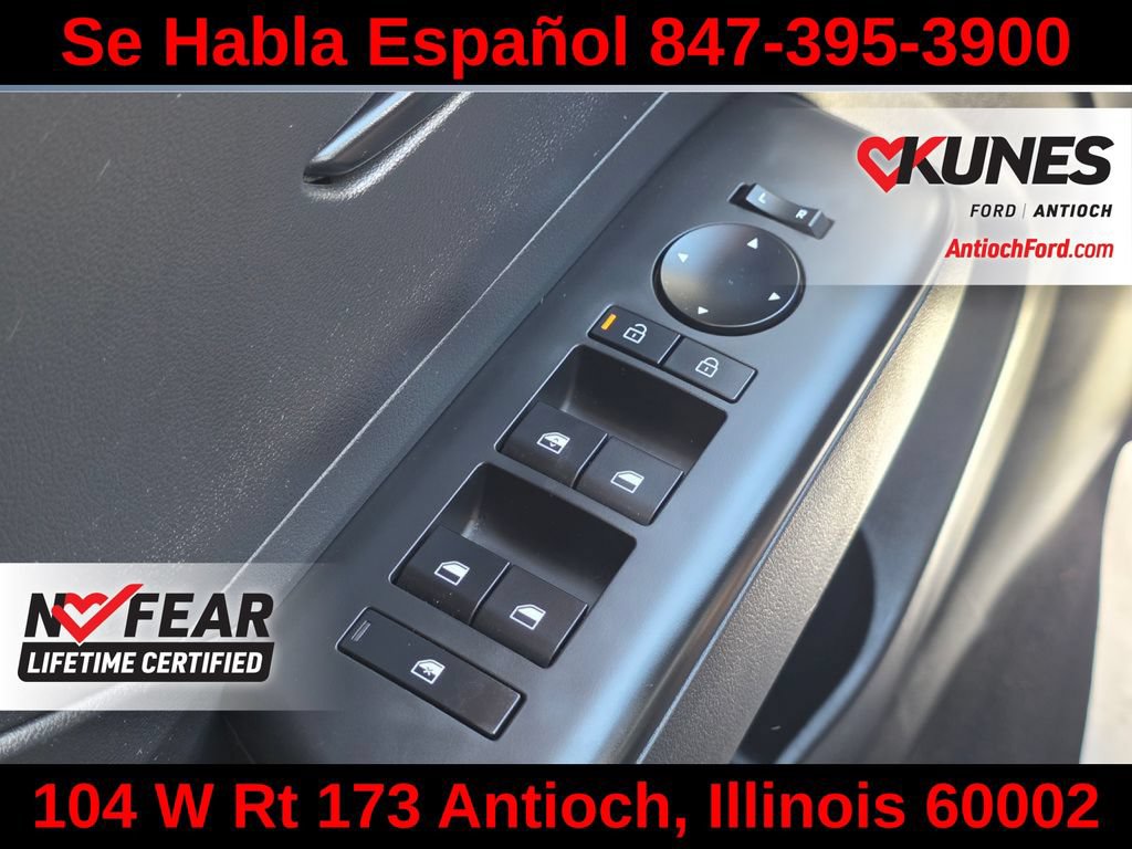 Used 2024 Hyundai Kona SEL AWD/4WD image 43