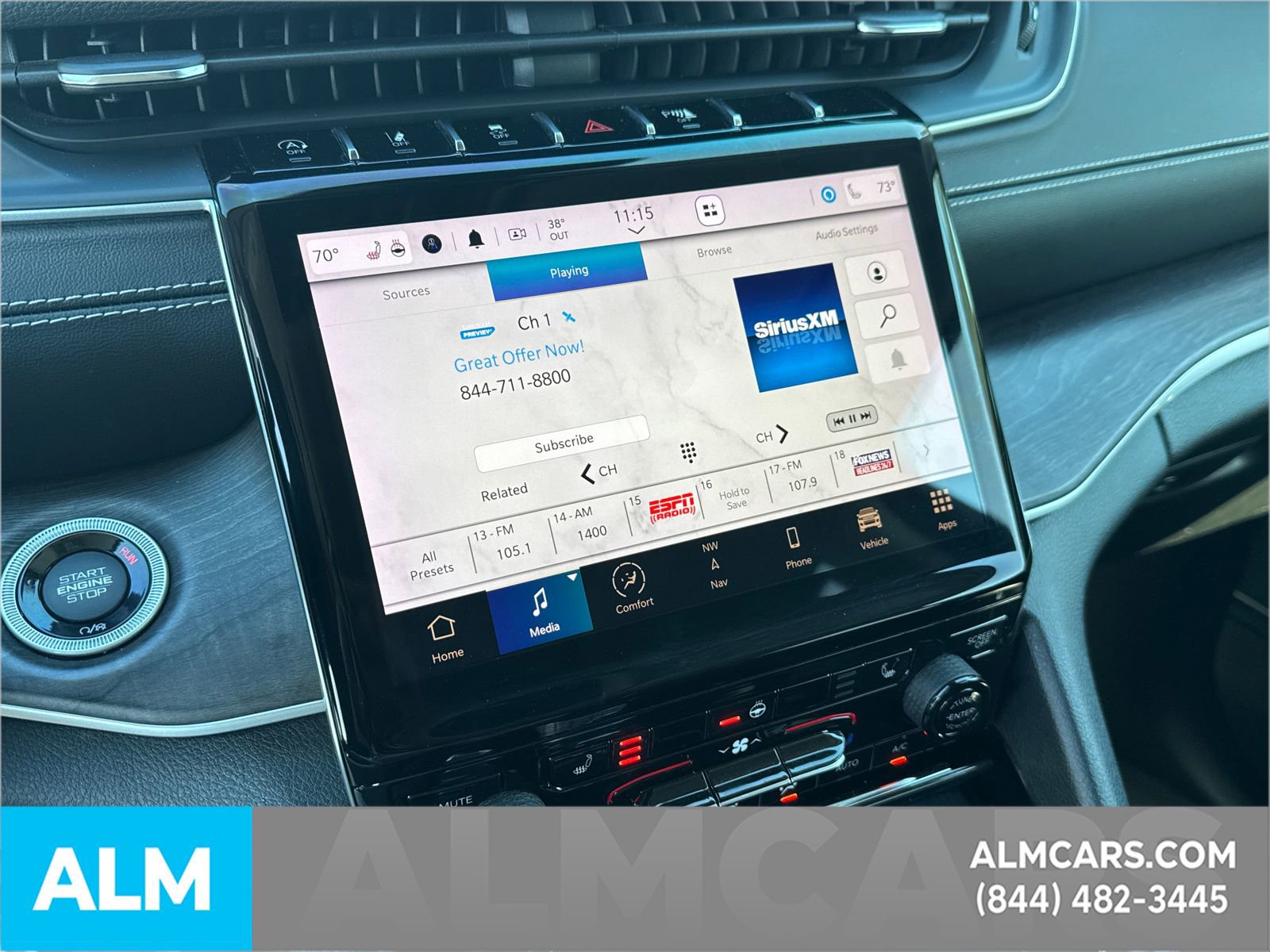 Used 2022 Jeep Grand Cherokee L Limited image 36