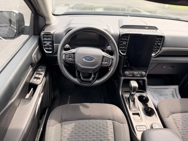 Certified 2024 Ford Ranger XLT w/ Equipment Group 301A High AWD/4WD image 28