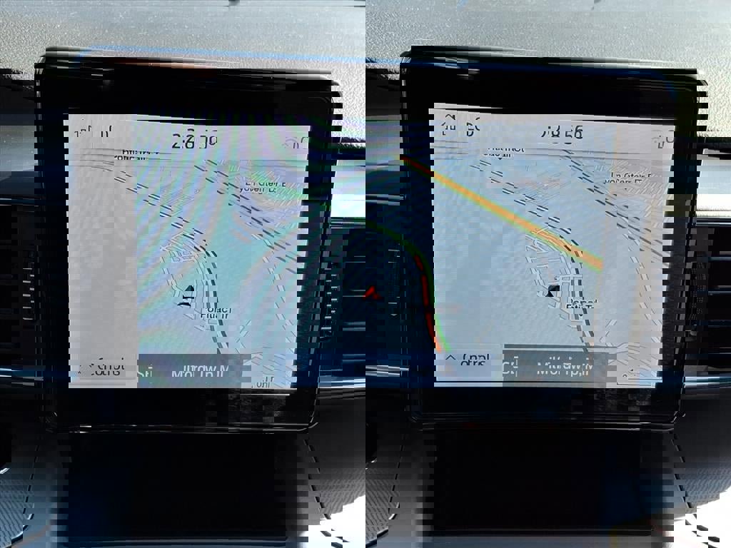 Certified 2022 Ford Explorer XLT w/ Equipment Group 202A image 17